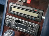 USED 1997 P MERCEDES-BENZ S-CLASS S280 2.8 4d 190 BHP 9850 MILES | RARE W140 S CLASS