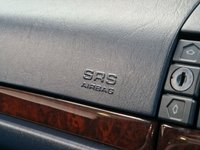 USED 1997 P MERCEDES-BENZ S-CLASS S280 2.8 4d 190 BHP 9850 MILES | RARE W140 S CLASS