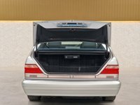 USED 1997 P MERCEDES-BENZ S-CLASS S280 2.8 4d 190 BHP 9850 MILES | RARE W140 S CLASS