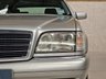 USED 1997 P MERCEDES-BENZ S-CLASS S280 2.8 4d 190 BHP 9850 MILES | RARE W140 S CLASS