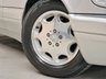 USED 1997 P MERCEDES-BENZ S-CLASS S280 2.8 4d 190 BHP 9850 MILES | RARE W140 S CLASS