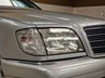 USED 1997 P MERCEDES-BENZ S-CLASS S280 2.8 4d 190 BHP 9850 MILES | RARE W140 S CLASS