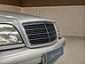 USED 1997 P MERCEDES-BENZ S-CLASS S280 2.8 4d 190 BHP 9850 MILES | RARE W140 S CLASS