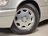 USED 1997 P MERCEDES-BENZ S-CLASS S280 2.8 4d 190 BHP 9850 MILES | RARE W140 S CLASS