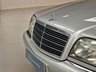 USED 1997 P MERCEDES-BENZ S-CLASS S280 2.8 4d 190 BHP 9850 MILES | RARE W140 S CLASS