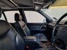 USED 1997 P MERCEDES-BENZ S-CLASS S280 2.8 4d 190 BHP 9850 MILES | RARE W140 S CLASS