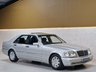 USED 1997 P MERCEDES-BENZ S-CLASS S280 2.8 4d 190 BHP 9850 MILES | RARE W140 S CLASS