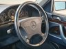 USED 1997 P MERCEDES-BENZ S-CLASS S280 2.8 4d 190 BHP 9850 MILES | RARE W140 S CLASS