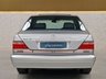 USED 1997 P MERCEDES-BENZ S-CLASS S280 2.8 4d 190 BHP 9850 MILES | RARE W140 S CLASS