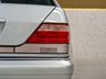 USED 1997 P MERCEDES-BENZ S-CLASS S280 2.8 4d 190 BHP 9850 MILES | RARE W140 S CLASS
