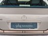 USED 1997 P MERCEDES-BENZ S-CLASS S280 2.8 4d 190 BHP 9850 MILES | RARE W140 S CLASS