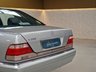 USED 1997 P MERCEDES-BENZ S-CLASS S280 2.8 4d 190 BHP 9850 MILES | RARE W140 S CLASS
