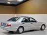 USED 1997 P MERCEDES-BENZ S-CLASS S280 2.8 4d 190 BHP 9850 MILES | RARE W140 S CLASS