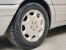 USED 1997 P MERCEDES-BENZ S-CLASS S280 2.8 4d 190 BHP 9850 MILES | RARE W140 S CLASS