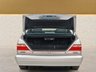 USED 1997 P MERCEDES-BENZ S-CLASS S280 2.8 4d 190 BHP 9850 MILES | RARE W140 S CLASS