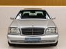 USED 1997 P MERCEDES-BENZ S-CLASS S280 2.8 4d 190 BHP 9850 MILES | RARE W140 S CLASS