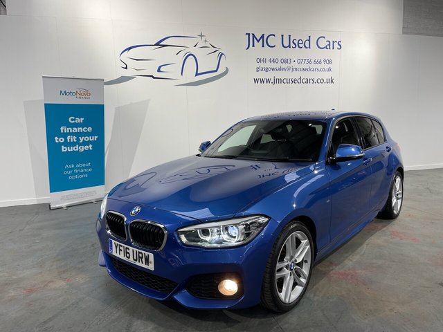 Used cars for sale. Glasgow & Lanarkshire car Dealer | JMC Used Cars ...