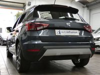 USED 2019 69 SEAT ARONA 1.0 TSI XCELLENCE LUX DSG 5d 114 BHP STUNNING EXAMPLE SAT NAV CAMERA PART LEATHER INTERIOR 1 OWNER 6 MONTHS GOLD WARRANTY