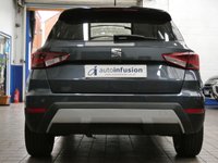 USED 2019 69 SEAT ARONA 1.0 TSI XCELLENCE LUX DSG 5d 114 BHP STUNNING EXAMPLE SAT NAV CAMERA PART LEATHER INTERIOR 1 OWNER 6 MONTHS GOLD WARRANTY