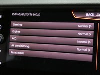 USED 2019 69 SEAT ARONA 1.0 TSI XCELLENCE LUX DSG 5d 114 BHP STUNNING EXAMPLE SAT NAV CAMERA PART LEATHER INTERIOR 1 OWNER 6 MONTHS GOLD WARRANTY