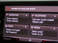 USED 2019 69 SEAT ARONA 1.0 TSI XCELLENCE LUX DSG 5d 114 BHP STUNNING EXAMPLE SAT NAV CAMERA PART LEATHER INTERIOR 1 OWNER 6 MONTHS GOLD WARRANTY