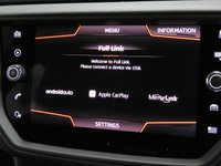 USED 2019 69 SEAT ARONA 1.0 TSI XCELLENCE LUX DSG 5d 114 BHP STUNNING EXAMPLE SAT NAV CAMERA PART LEATHER INTERIOR 1 OWNER 6 MONTHS GOLD WARRANTY