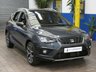 USED 2019 69 SEAT ARONA 1.0 TSI XCELLENCE LUX DSG 5d 114 BHP STUNNING EXAMPLE SAT NAV CAMERA PART LEATHER INTERIOR 1 OWNER 6 MONTHS GOLD WARRANTY