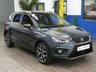 USED 2019 69 SEAT ARONA 1.0 TSI XCELLENCE LUX DSG 5d 114 BHP STUNNING EXAMPLE SAT NAV CAMERA PART LEATHER INTERIOR 1 OWNER 6 MONTHS GOLD WARRANTY