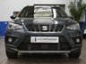 USED 2019 69 SEAT ARONA 1.0 TSI XCELLENCE LUX DSG 5d 114 BHP STUNNING EXAMPLE SAT NAV CAMERA PART LEATHER INTERIOR 1 OWNER 6 MONTHS GOLD WARRANTY