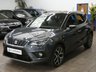 USED 2019 69 SEAT ARONA 1.0 TSI XCELLENCE LUX DSG 5d 114 BHP STUNNING EXAMPLE SAT NAV CAMERA PART LEATHER INTERIOR 1 OWNER 6 MONTHS GOLD WARRANTY