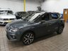 USED 2019 69 SEAT ARONA 1.0 TSI XCELLENCE LUX DSG 5d 114 BHP STUNNING EXAMPLE SAT NAV CAMERA PART LEATHER INTERIOR 1 OWNER 6 MONTHS GOLD WARRANTY
