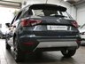 USED 2019 69 SEAT ARONA 1.0 TSI XCELLENCE LUX DSG 5d 114 BHP STUNNING EXAMPLE SAT NAV CAMERA PART LEATHER INTERIOR 1 OWNER 6 MONTHS GOLD WARRANTY