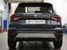 USED 2019 69 SEAT ARONA 1.0 TSI XCELLENCE LUX DSG 5d 114 BHP STUNNING EXAMPLE SAT NAV CAMERA PART LEATHER INTERIOR 1 OWNER 6 MONTHS GOLD WARRANTY