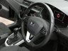 USED 2019 69 SEAT ARONA 1.0 TSI XCELLENCE LUX DSG 5d 114 BHP STUNNING EXAMPLE SAT NAV CAMERA PART LEATHER INTERIOR 1 OWNER 6 MONTHS GOLD WARRANTY