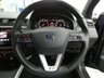 USED 2019 69 SEAT ARONA 1.0 TSI XCELLENCE LUX DSG 5d 114 BHP STUNNING EXAMPLE SAT NAV CAMERA PART LEATHER INTERIOR 1 OWNER 6 MONTHS GOLD WARRANTY