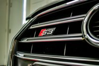 USED 2016 66 AUDI A3 2.0 S3 SPORTBACK QUATTRO 5d 306 BHP LEATHERS + 2KEYS