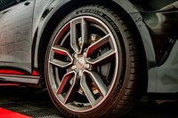 USED 2016 66 AUDI A3 2.0 S3 SPORTBACK QUATTRO 5d 306 BHP LEATHERS + 2KEYS