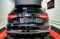 USED 2016 66 AUDI A3 2.0 S3 SPORTBACK QUATTRO 5d 306 BHP LEATHERS + 2KEYS