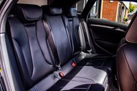 USED 2016 66 AUDI A3 2.0 S3 SPORTBACK QUATTRO 5d 306 BHP LEATHERS + 2KEYS