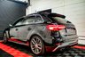 USED 2016 66 AUDI A3 2.0 S3 SPORTBACK QUATTRO 5d 306 BHP LEATHERS + 2KEYS