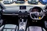 USED 2016 66 AUDI A3 2.0 S3 SPORTBACK QUATTRO 5d 306 BHP LEATHERS + 2KEYS