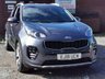 USED 2018 18 KIA SPORTAGE 1.6 GT-LINE 5d 174 BHP SERVICED BY KIA IN AUG 2023!