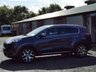 USED 2018 18 KIA SPORTAGE 1.6 GT-LINE 5d 174 BHP SERVICED BY KIA IN AUG 2023!