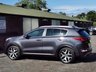 USED 2018 18 KIA SPORTAGE 1.6 GT-LINE 5d 174 BHP SERVICED BY KIA IN AUG 2023!