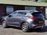 USED 2018 18 KIA SPORTAGE 1.6 GT-LINE 5d 174 BHP SERVICED BY KIA IN AUG 2023!