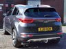 USED 2018 18 KIA SPORTAGE 1.6 GT-LINE 5d 174 BHP SERVICED BY KIA IN AUG 2023!
