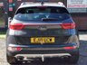 USED 2018 18 KIA SPORTAGE 1.6 GT-LINE 5d 174 BHP SERVICED BY KIA IN AUG 2023!