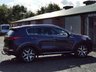 USED 2018 18 KIA SPORTAGE 1.6 GT-LINE 5d 174 BHP SERVICED BY KIA IN AUG 2023!