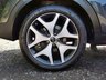 USED 2018 18 KIA SPORTAGE 1.6 GT-LINE 5d 174 BHP SERVICED BY KIA IN AUG 2023!