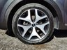 USED 2018 18 KIA SPORTAGE 1.6 GT-LINE 5d 174 BHP SERVICED BY KIA IN AUG 2023!